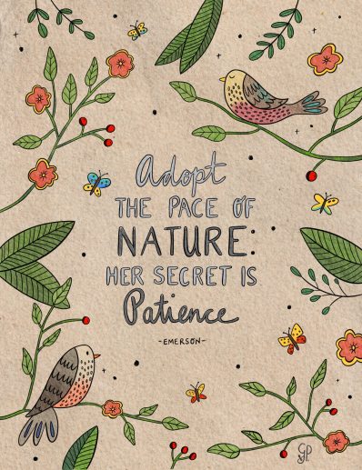 nach einer Vorlage von "Color with Kendi"