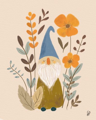 gemalt mit "Amazing Pencils" von Color with Kendi