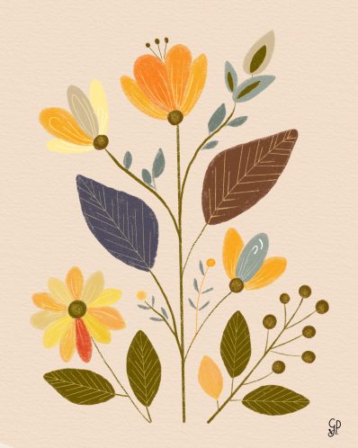 gemalt mit "Amazing Pencils" von Color with Kendi